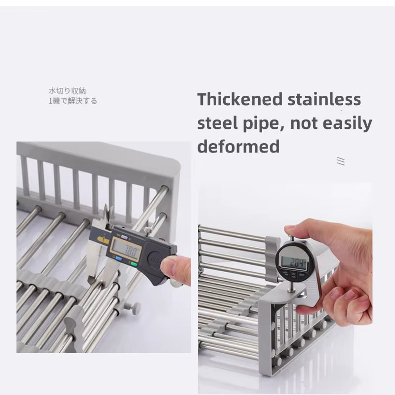 Stainless Steel Kitchen Sink 