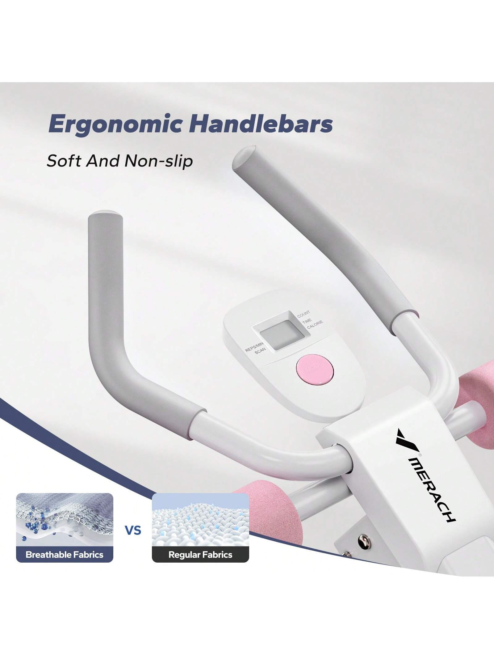 MERACH AB Machine Trainer