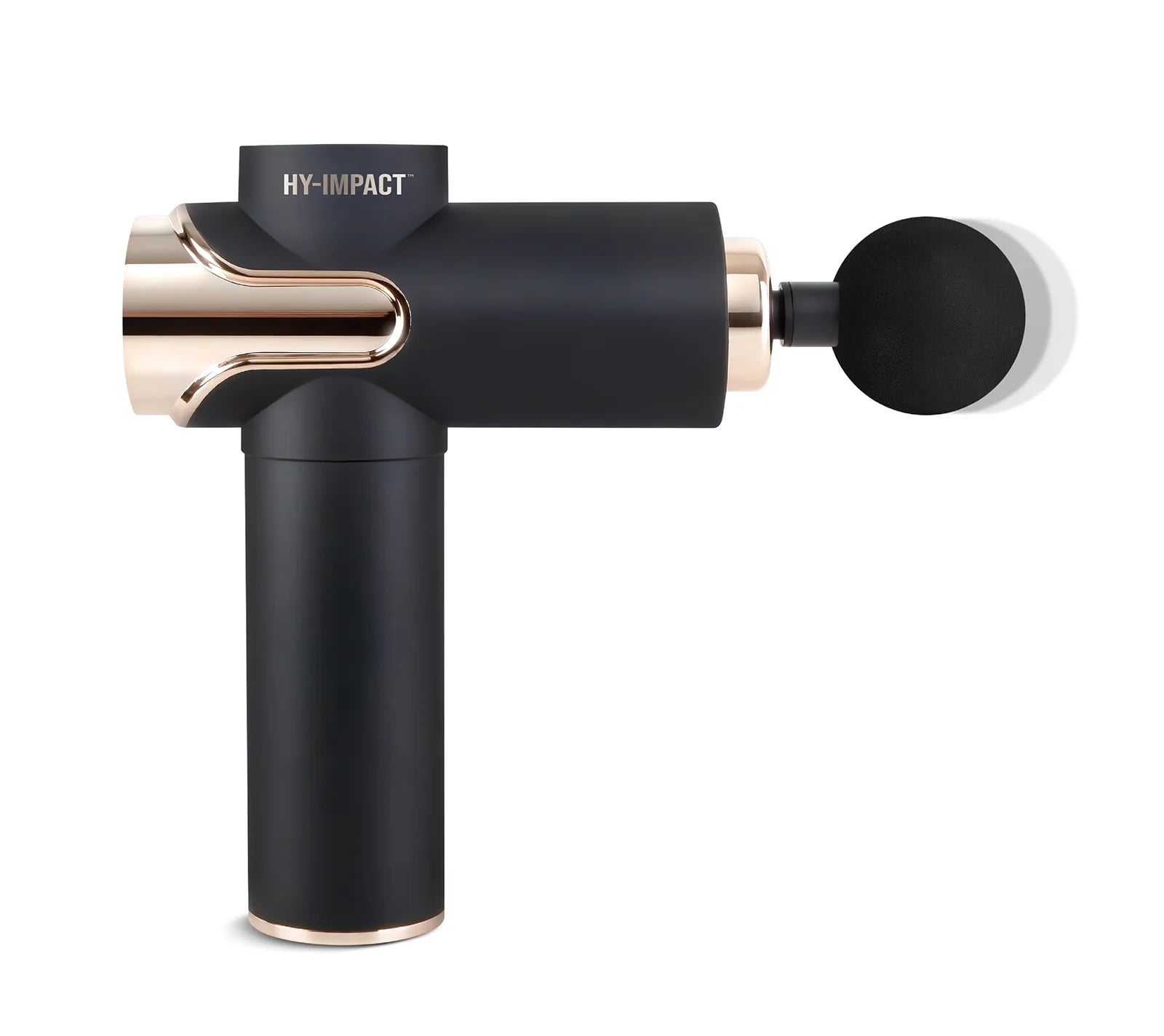 Power Pulse Deep Tissue Percussion Muscle Massager 