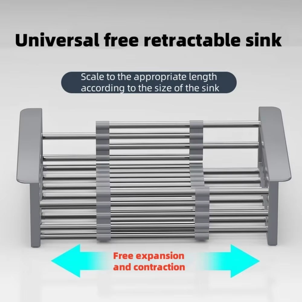 Stainless Steel Kitchen Sink 