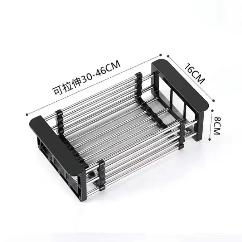 Stainless Steel Kitchen Sink 