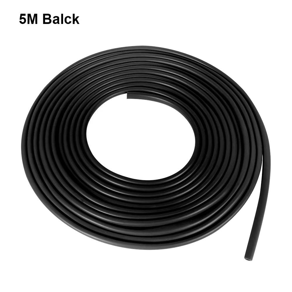 Car Door Edge Protector Strip – Prevent Scratches & Dents Instantly