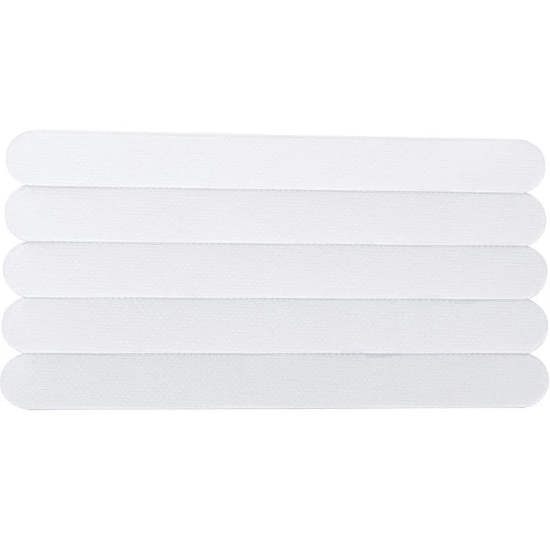 Stop Slips Before They Happen – Invisible Anti-Slip Stickers for Shower & Bath