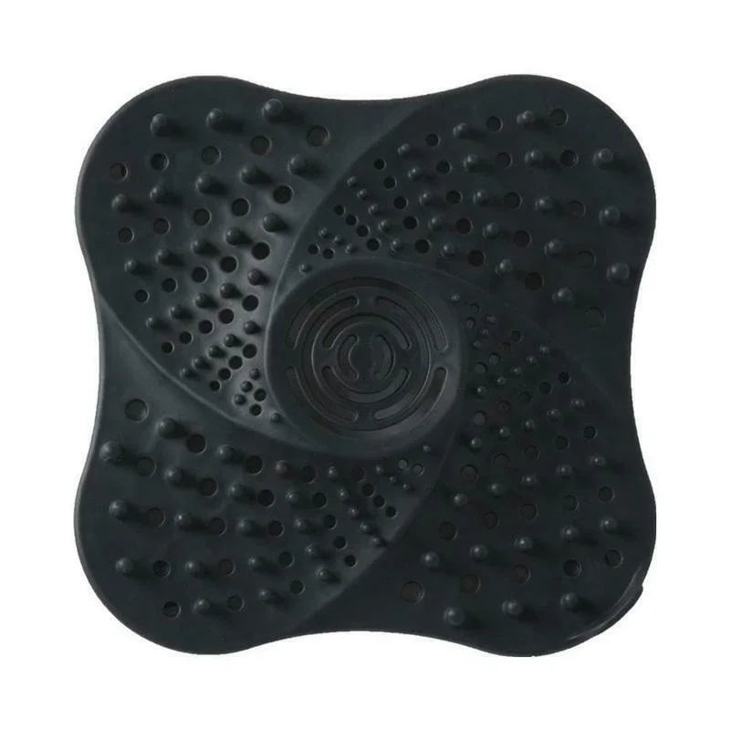 Silicone Hair Drain Catcher – Prevent Clogs Before They Happen