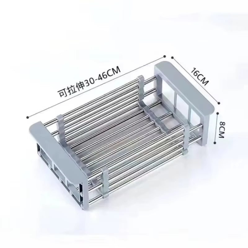 Stainless Steel Kitchen Sink 