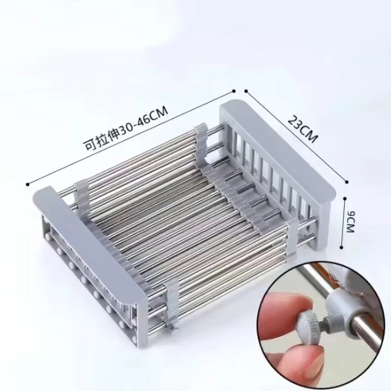 Stainless Steel Kitchen Sink 